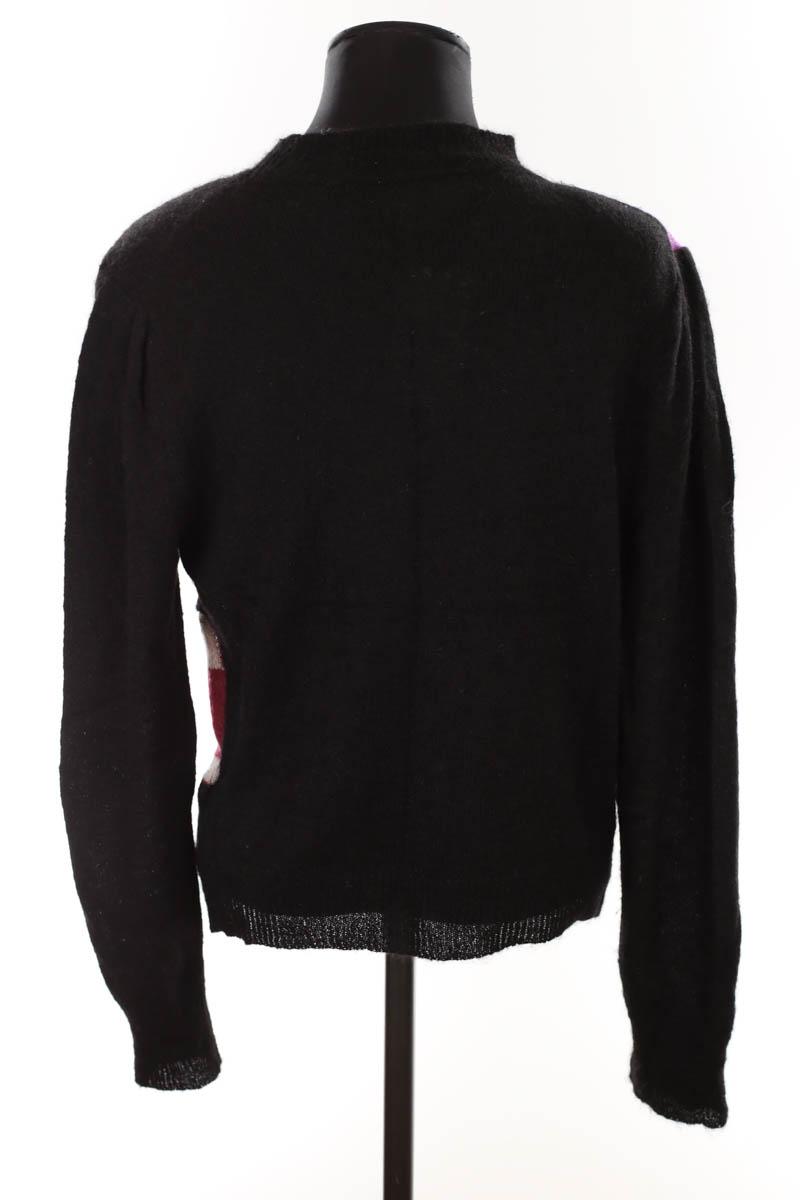 Pulls Bash  Noir