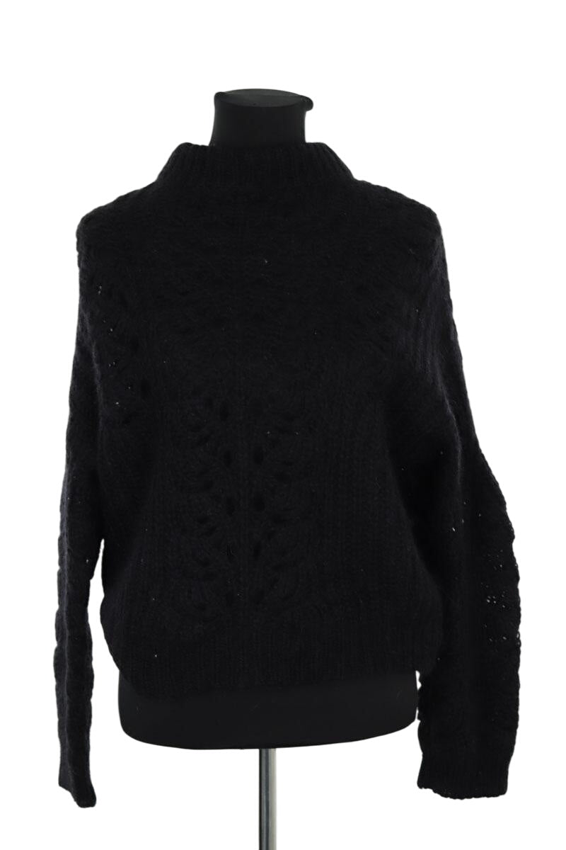 Pulls Iro  Noir