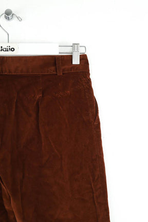 Chino Soeur  Marron