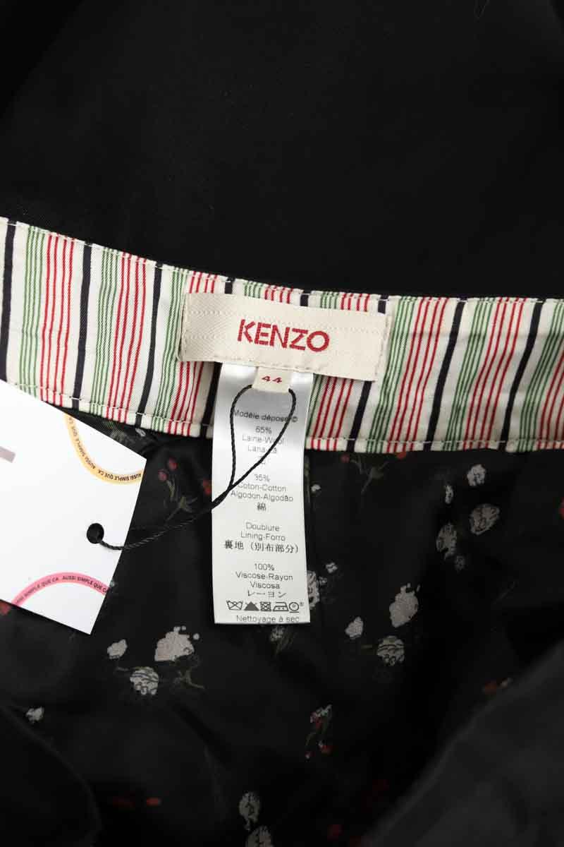 Pantalon Kenzo  Noir