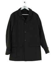 Manteau Woolrich  Kaki