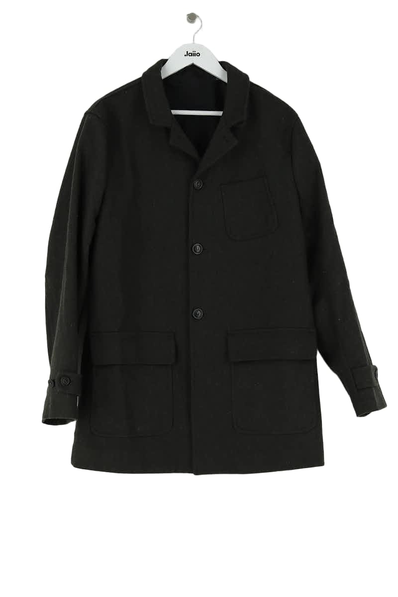 Manteau Woolrich  Kaki