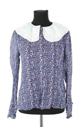 Blouse Bash  Violet