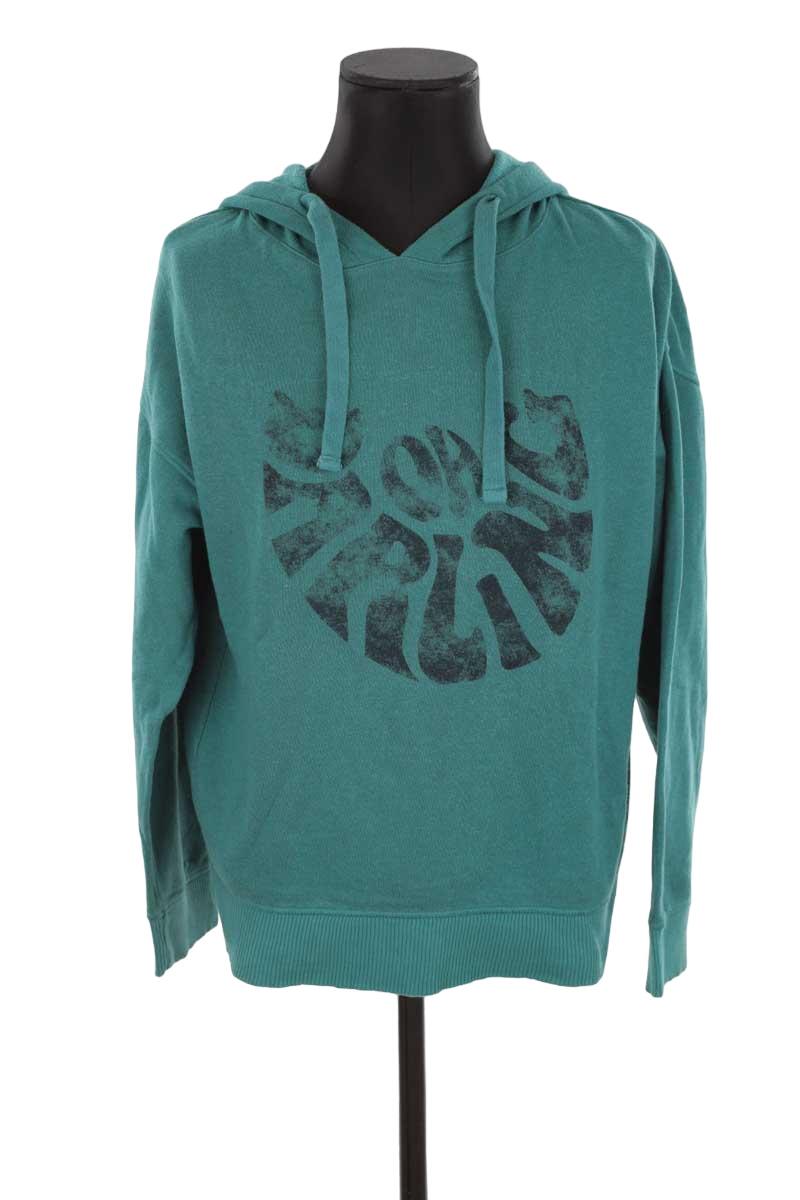 Sweatshirts Swildens  Vert