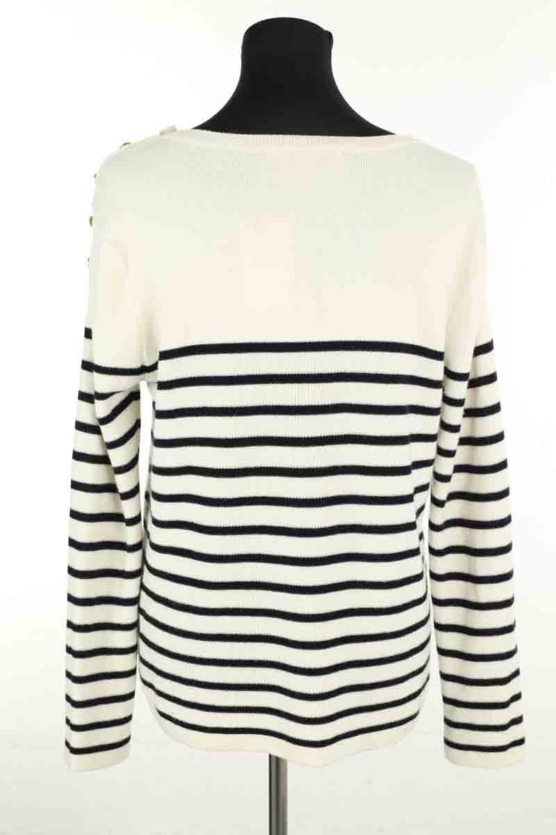 Pulls Gerard Darel  Blanc