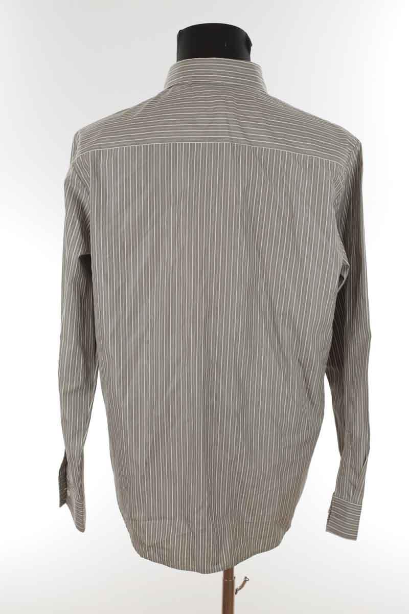 Chemise APC  Gris