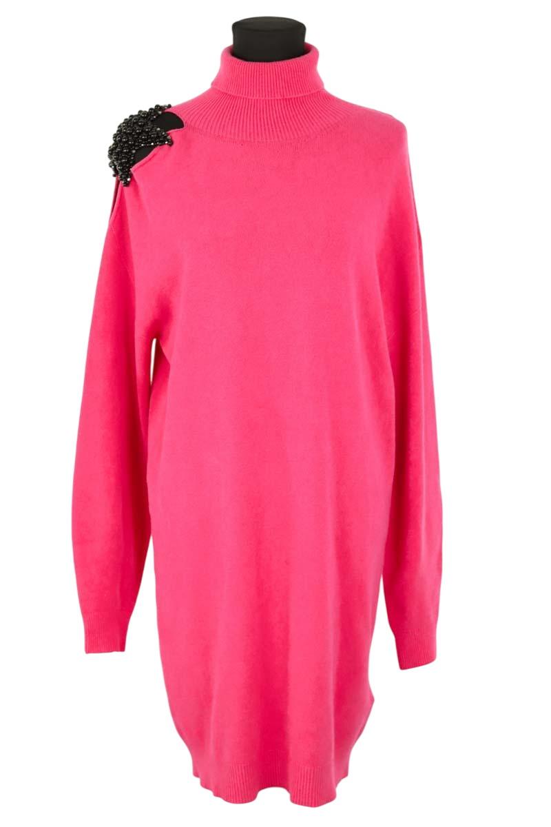 Mi-longueur Ermanno Firenze  Rose