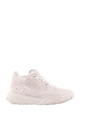 Baskets Alexander McQueen  Beige