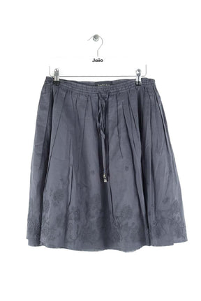 Mi-longueur Zadig & Voltaire  Anthracite