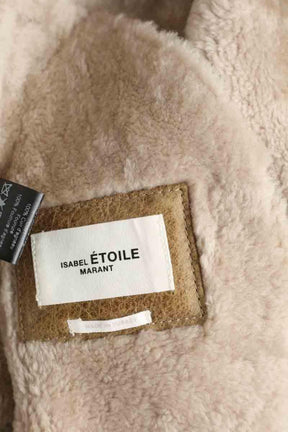 Blousons Isabel Marant Étoile  Marron