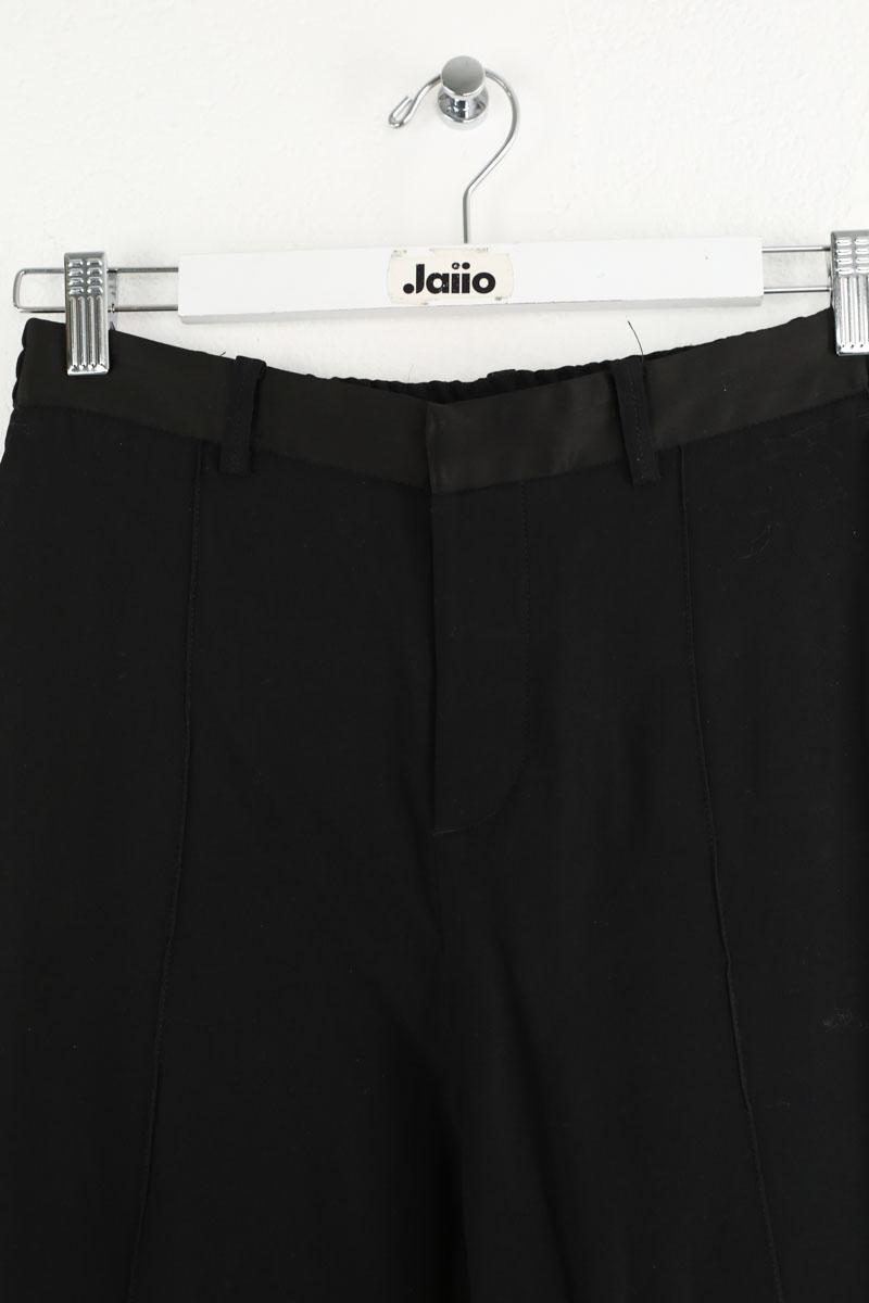 Droit Zadig & Voltaire  Noir