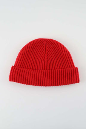 Bonnets LF Markey  Rouge