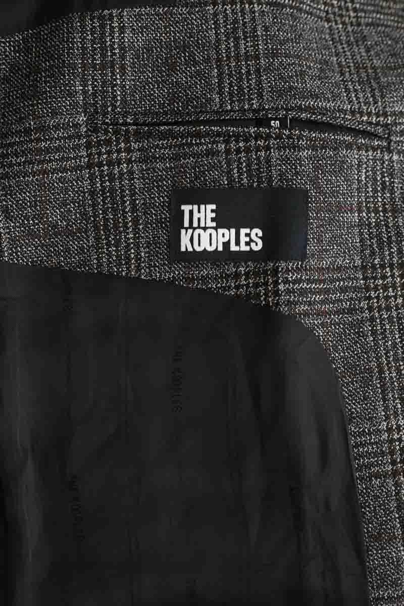Veste The Kooples  Gris