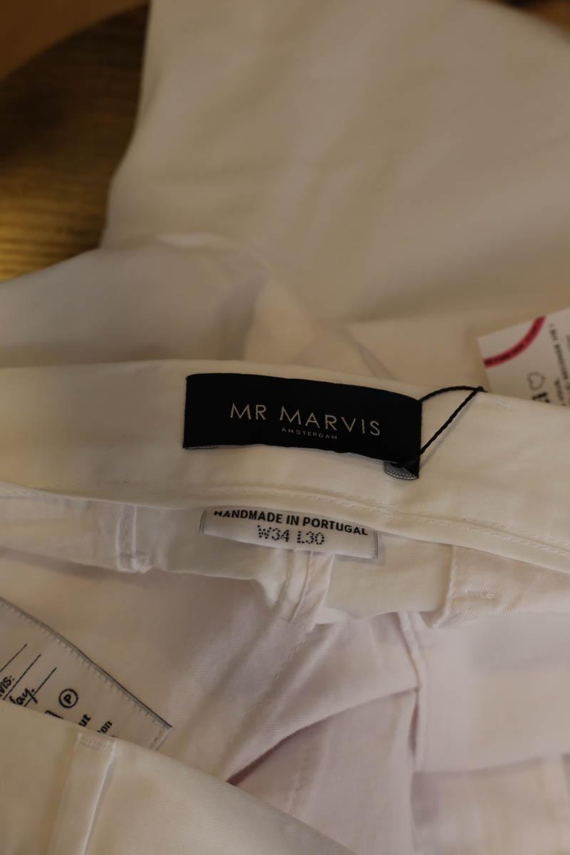 Pantalon Other Brand  Blanc