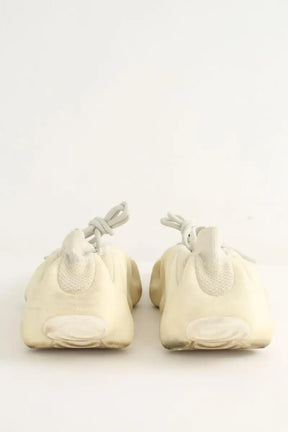 Baskets Yeezy  Blanc