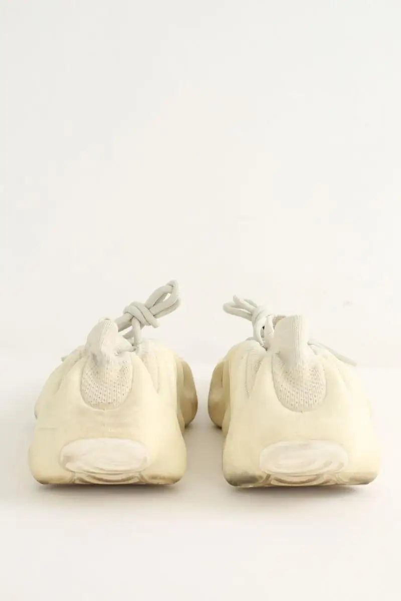 Baskets Yeezy  Blanc