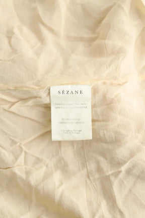Mini Sézane  Beige