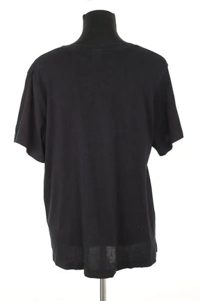 T-shirt Arket  Noir