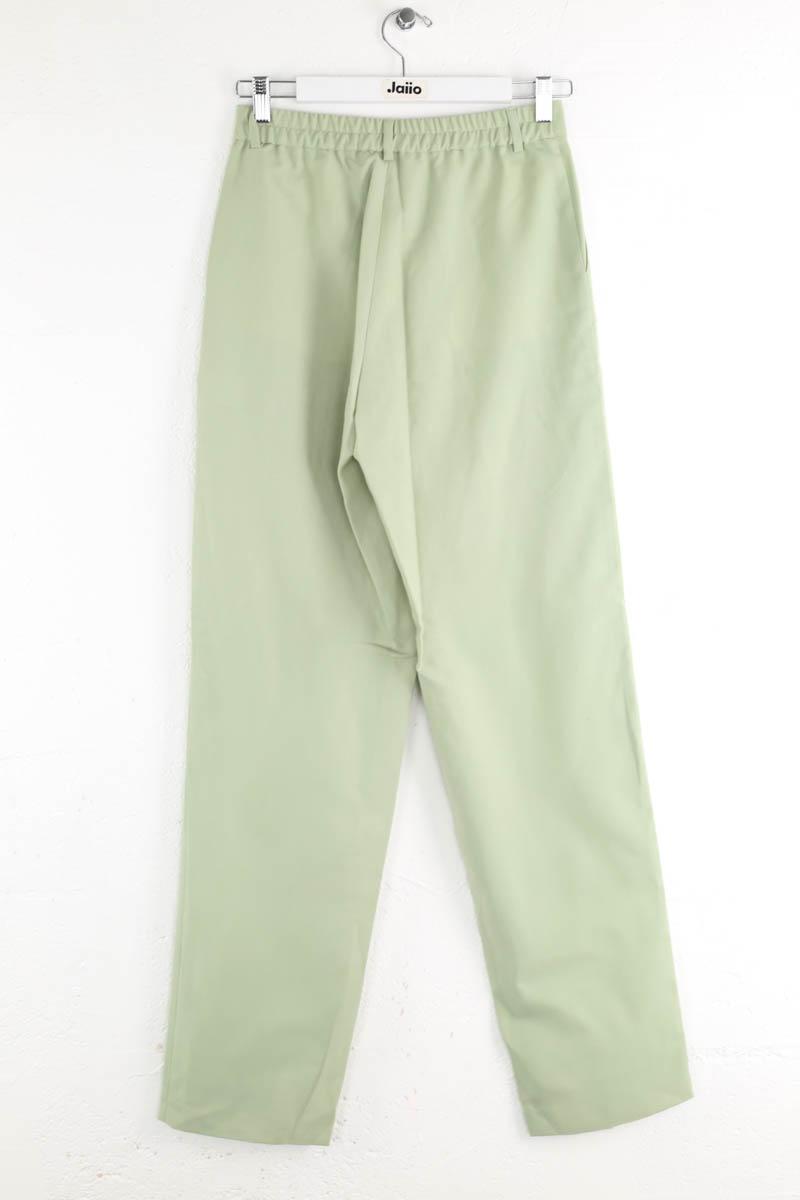 Droit Roseanna  Vert