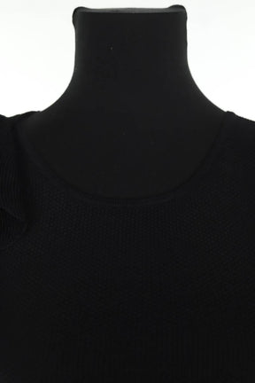 Top Sandro  Noir