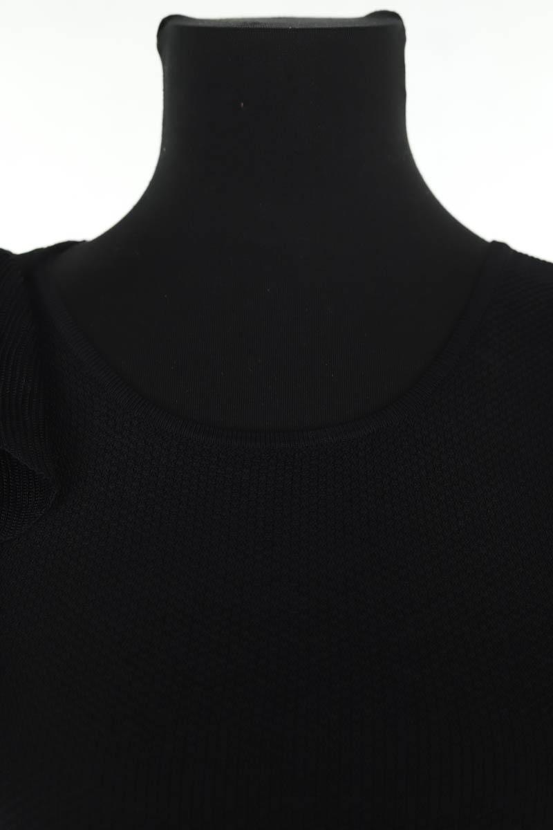 Top Sandro  Noir