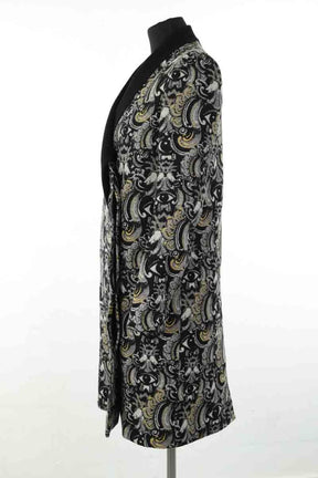 Manteau Kenzo  Noir
