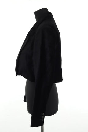Veste Forte_Forte  Noir