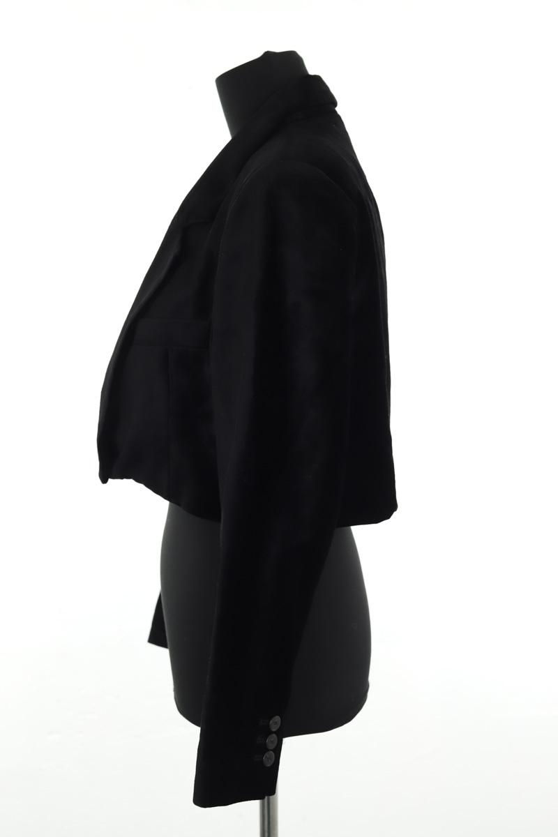 Veste Forte_Forte  Noir