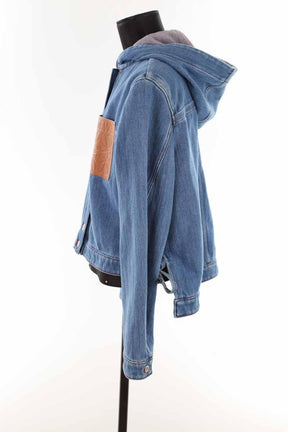 Autres Loewe  Bleu