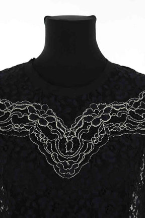Blouses Sandro  Noir