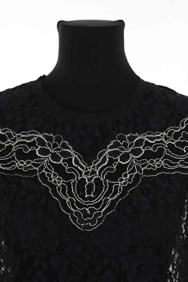Blouses Sandro  Noir