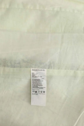Blazer Zimmermann  Vert