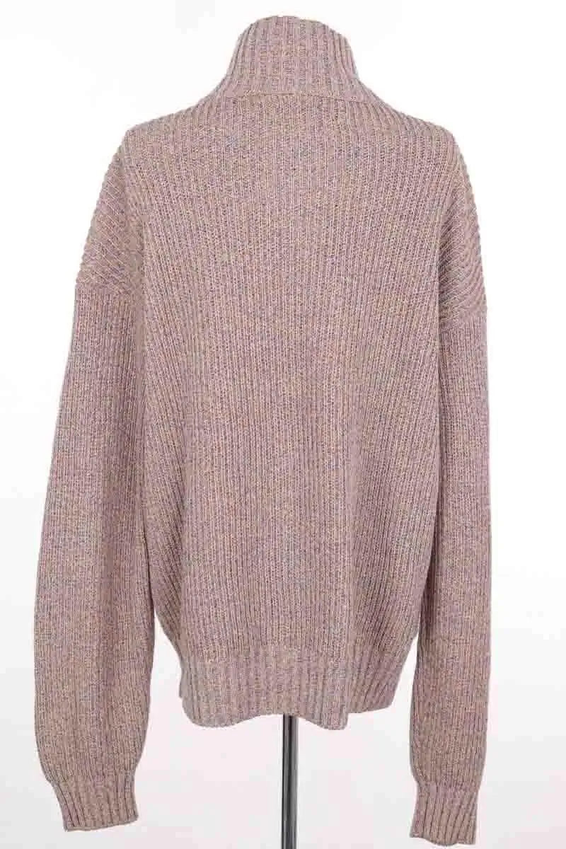 Pull Loewe Multicolore en Coton