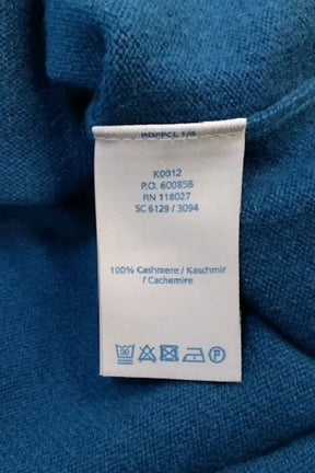 T-shirts Boden  Bleu