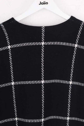 Pull Maje Marine en Laine