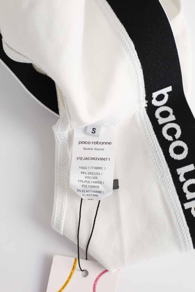 Sport Paco Rabanne  Blanc