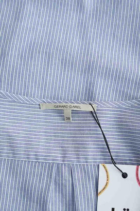 Blouses Gerard Darel  Bleu