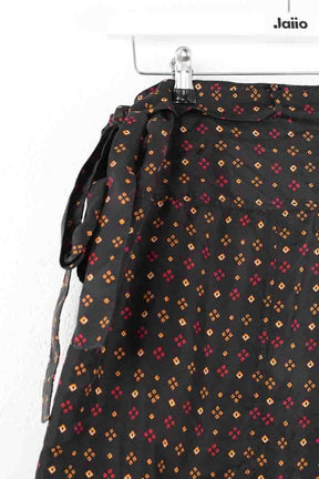 Jupe Isabel Marant  Noir