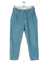 Jean droit Bellerose  Bleu
