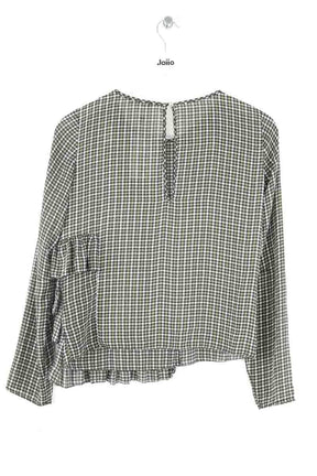 Blouses Patrizia Pepe  Kaki