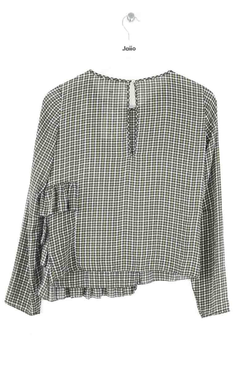 Blouses Patrizia Pepe  Kaki
