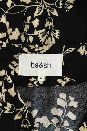 Robe Bash  Noir