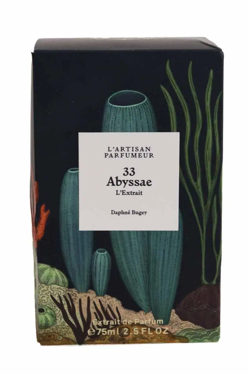 Parfum L’Artisan Parfumeur 33 Abyssae Vert en 