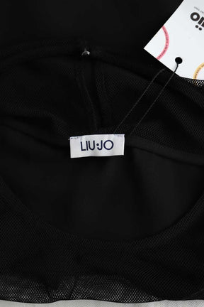 Top Liu Jo  Noir