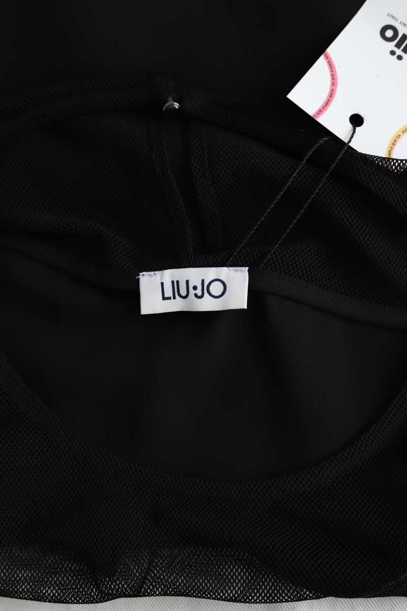 Top Liu Jo  Noir