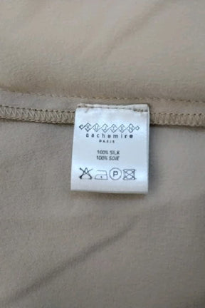 T-shirts Kujten  Beige