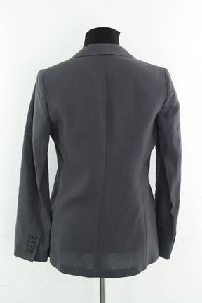 Blazers Max Mara  Gris