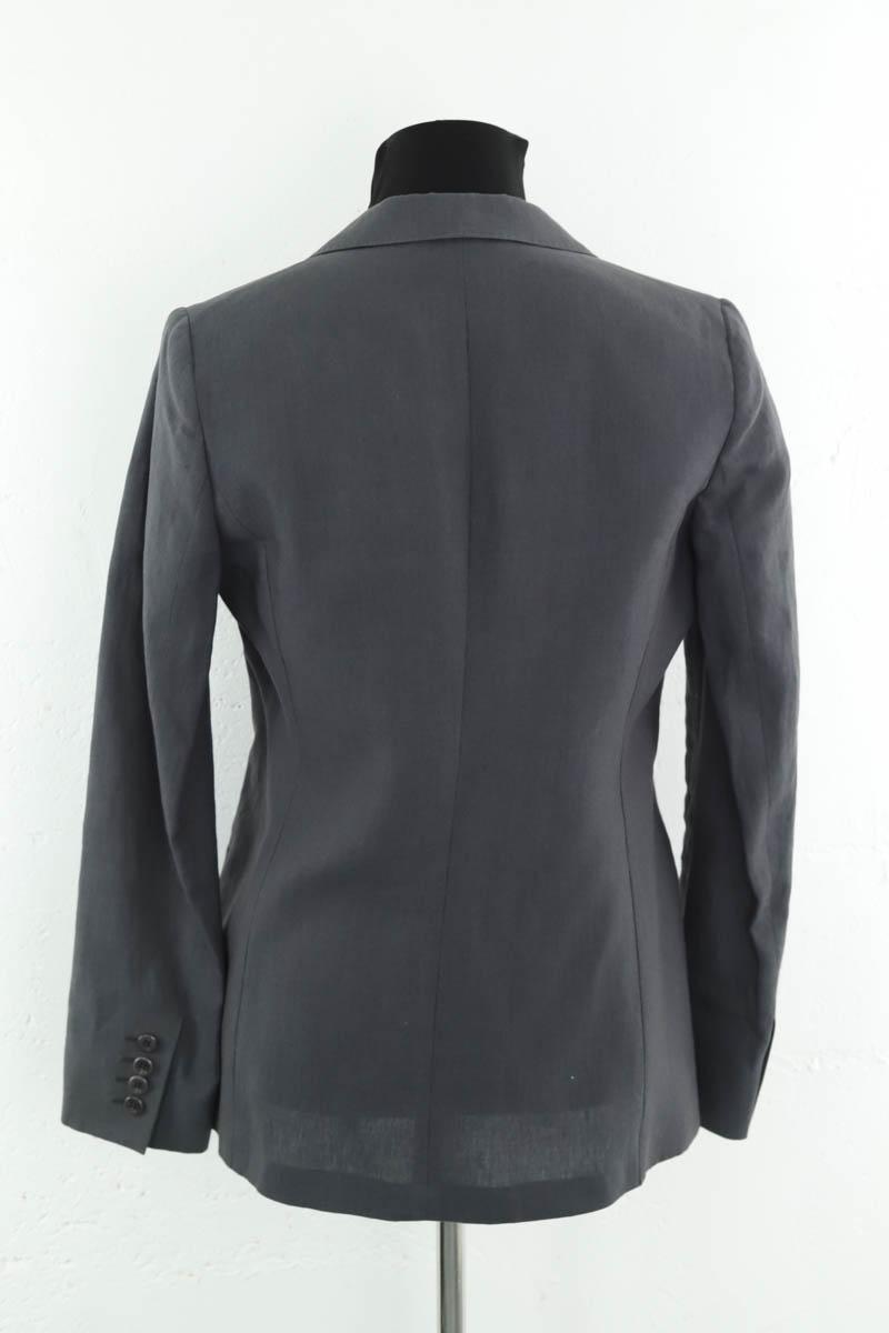 Blazers Max Mara  Gris