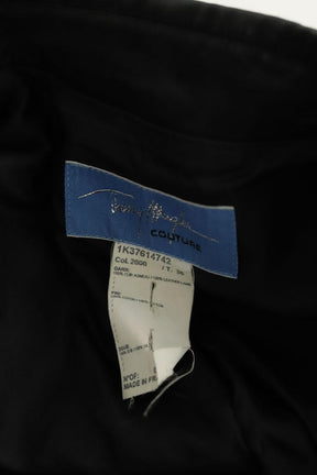 Veste Mugler  Noir