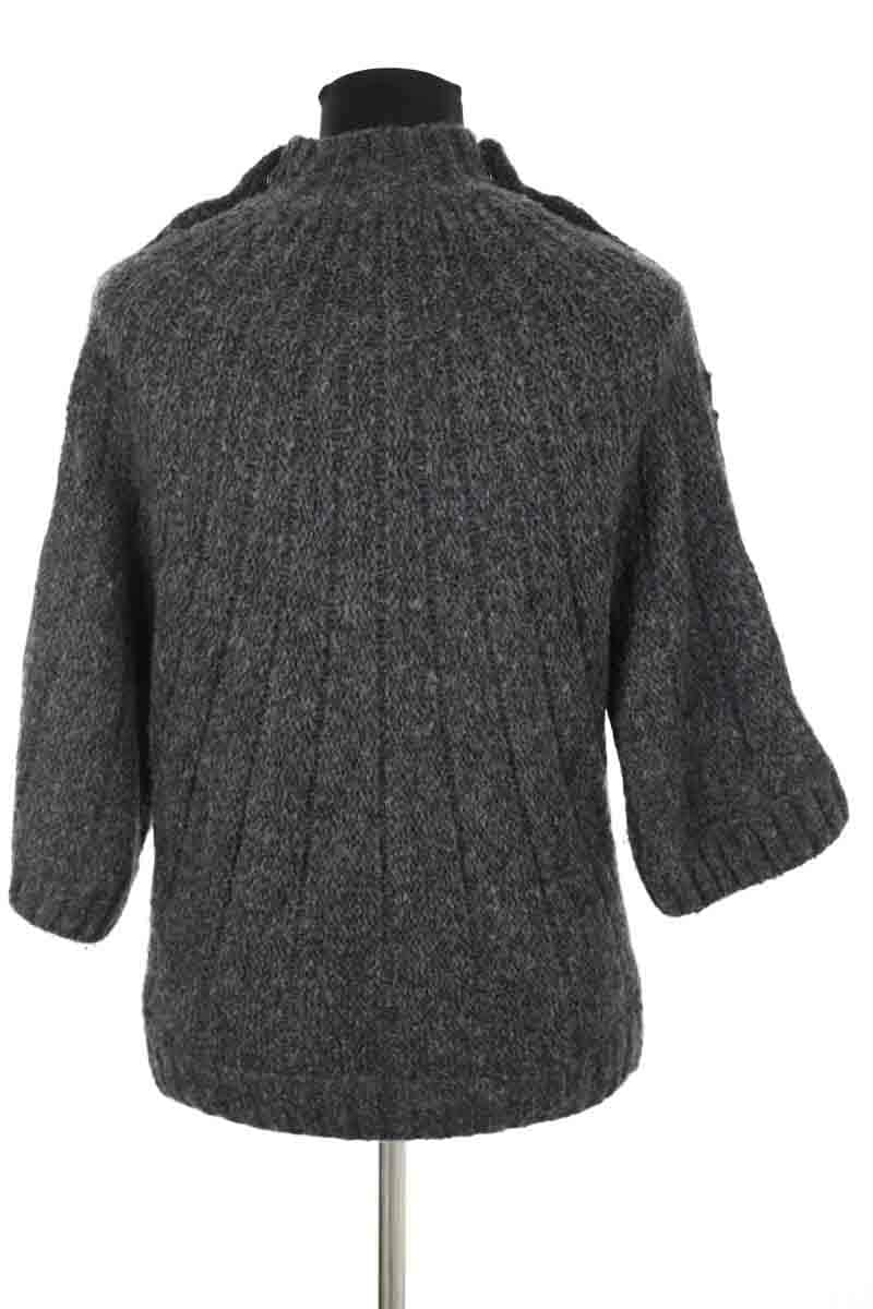 Pull Bash  Gris